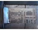 FORD C MAX MK2 12 PARKING HEATER WEBASTO Catalog number of the part AV61 18K464 BH