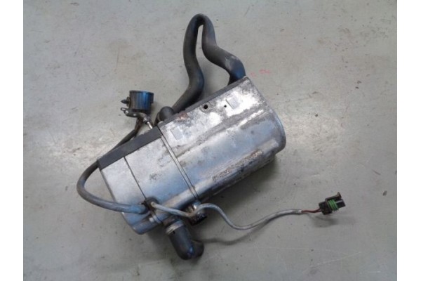 FORD C MAX MK2 12 PARKING HEATER WEBASTO Part manufacturer Ford OE