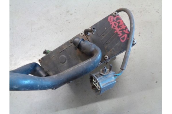 FORD C MAX MK2 12 PARKING HEATER WEBASTO Car type passenger cars