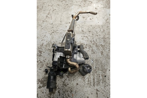 Vw golf VI 6 WEBASTO PARKING HEATER 1K0815005MK