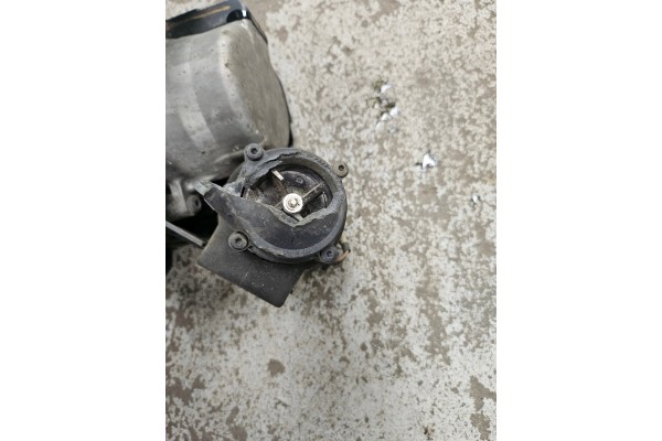 Vw golf VI 6 WEBASTO PARKING HEATER 1K0815005MK Catalog number of the part 1K0815005MK WEBASTO