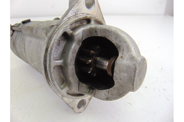 MOTOR ARRANQUE CHEVROLET CAPTIVA
