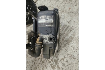 Vw golf VI 6 WEBASTO PARKING HEATER 1K0815005MK Product weight with unit packaging 3 kg