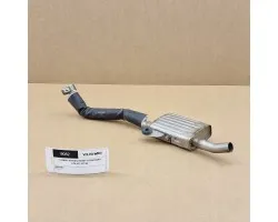 Tubo Silenciador Calefactor de Estacionamiento Volvo XC40