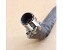 SILENCER PARKING HEATING PIPE VOLVO XC40 Part manufacturer Volvo OE