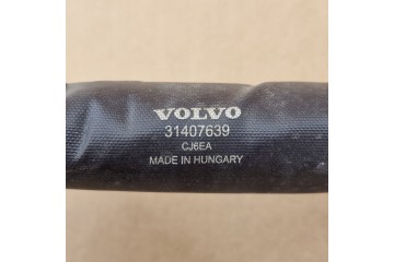 SILENCER PARKING HEATING PIPE VOLVO XC40 Packaging status replacement