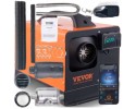Heater 12v 5kw Stop Heating Diesel LCD Remote Control Bluetooth Webasto