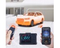 Heater 12v 5kw Stop Heating Diesel LCD Remote Control Bluetooth Webasto EAN GTIN 6906142145460