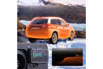 Heater 12v 5kw Stop Heating Diesel LCD Remote Control Bluetooth Webasto Catalog number of the part ogrzewanie postojowe nagrzewn