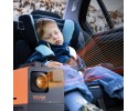 Heater 12v 5kw Stop Heating Diesel LCD Remote Control Bluetooth Webasto Car type 4x4 SUV buses trucks cargo vans RVs passenger c