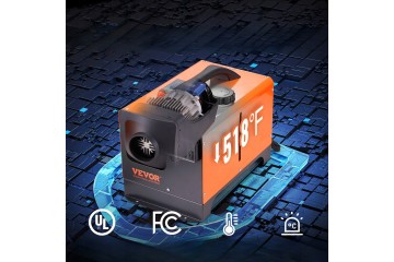 Heater 12v 5kw Stop Heating Diesel LCD Remote Control Bluetooth Webasto Product weight with unit packaging 10 kg