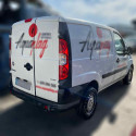 FIAT I DOBLÒ CARGO 1.3 JTD SX Furgón