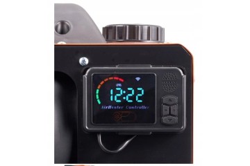 Heater 12v 5kw Stop Heating Diesel LCD Remote Control Bluetooth Webasto Packaging status original