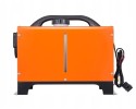 Calefactor Diésel 12V 5kW con Control Remoto LCD Bluetooth Webasto Ec