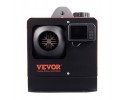 Calefactor Diésel 12V 5kW con Control Remoto LCD Bluetooth Webasto Ec