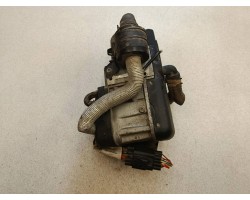 2012 Volvo S60 Parking heater Webasto 31366081