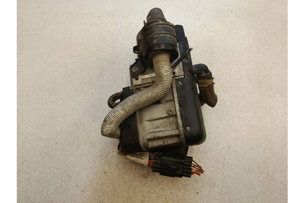 2012 Volvo S60 Parking heater Webasto 31366081