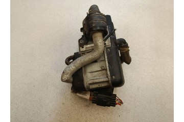 2012 Volvo S60 Parking heater Webasto 31366081