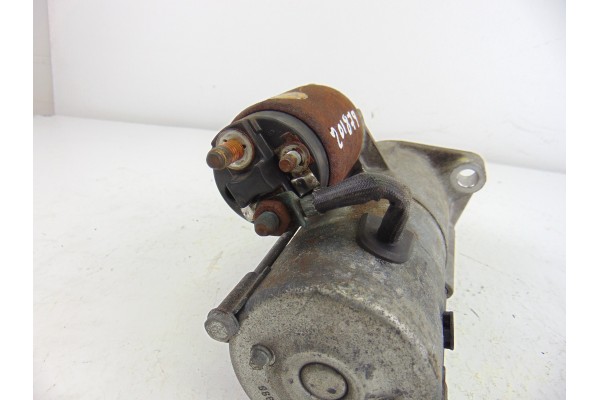 MOTOR ARRANQUE CHEVROLET CAPTIVA