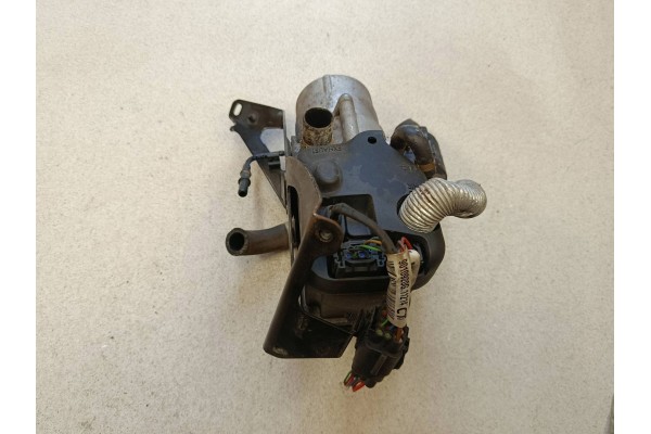2012 Volvo S60 Parking heater Webasto 31366081 Catalog number of the part 31366081