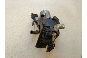 2012 Volvo S60 Parking heater Webasto 31366081 Catalog number of the part 31366081