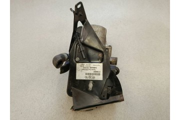 2012 Volvo S60 Parking heater Webasto 31366081 Car type passenger cars