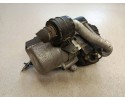 2012 Volvo S60 Parking heater Webasto 31366081 Catalog number of substitutes 9024453D