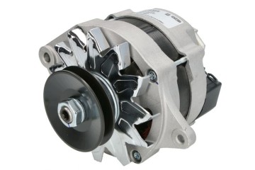 Alternator for DEUTZ FAHR AGROPLUS AGROTRON FENDT 10 100 200 300 60