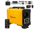 OIL HEATER 8KW 230V 12V WEBASTO WITH VENTILATION AND START STOP BT LCD Catalog number of the part Sunster HTB1 B