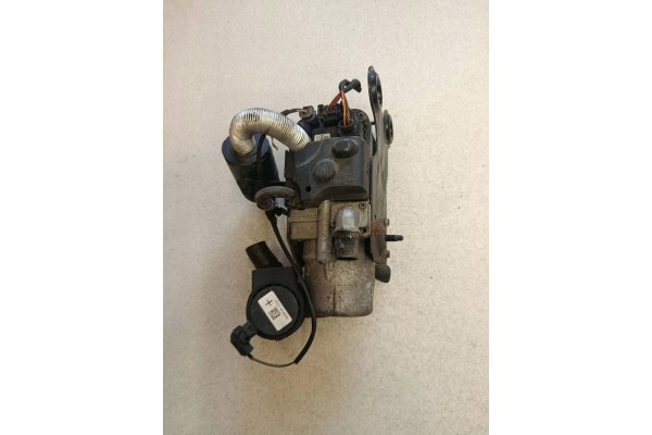 2014 Volkswagen Golf VII Parking heater Webasto 5Q0815005L