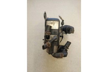 2014 Volkswagen Golf VII Parking heater Webasto 5Q0815005L Catalog number of the part 5Q0815005L