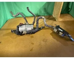 Calefactor estacionario Webasto gasolina Porsche Panamera I 970 2009-2016