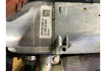 WEBASTO Parking heater PORSCHE PANAMERA I 970 2009 2016 Part manufacturer Porsche OE