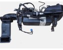 VW T5 webasto dry parking heater AIRTOP 3500 ST 7H0819002H