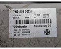 VW T5 webasto dry parking heater AIRTOP 3500 ST 7H0819002H Catalog number of the part VW T5 webasto ogrzewanie postojowe suche A