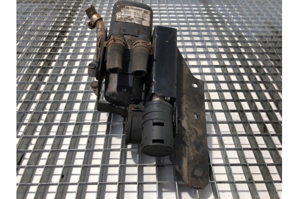WEBASTO DAF CF 2020465 Other 10 8 THERMO PARKING HEATER Quality of parts according to GVO O original with manufacturer s logo OE