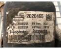 WEBASTO DAF CF 2020465 Other 10 8 THERMO PARKING HEATER Car type passenger cars