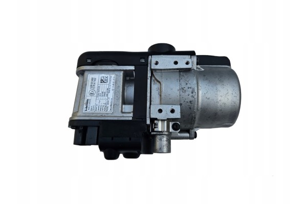 Webasto Thermo Top Pro 60 Scania 9029755H 9029755J