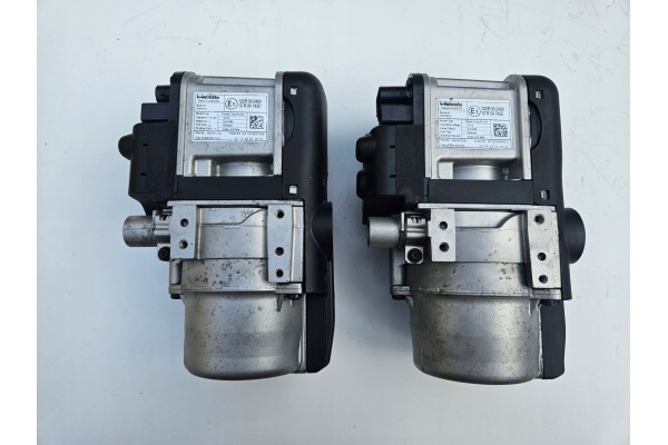 Webasto Thermo Top Pro 60 Scania 9029755H 9029755J Product weight with unit packaging 5 kg