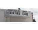 AGGREGATE RELEC FROID TR 32 Car type cargo vans