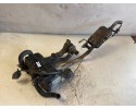 Ford Focus MK2 2 0D Parking heater Webasto 3M5H18K463