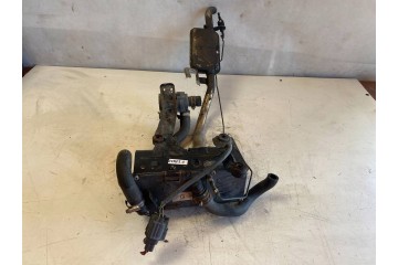 Ford Focus MK2 2 0D Parking heater Webasto 3M5H18K463 Part manufacturer Ford OE