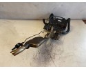 Ford Focus MK2 2 0D Parking heater Webasto 3M5H18K463 Car type passenger cars