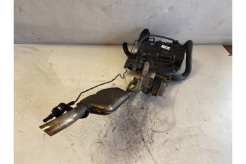Ford Focus MK2 2 0D Parking heater Webasto 3M5H18K463 Car type passenger cars