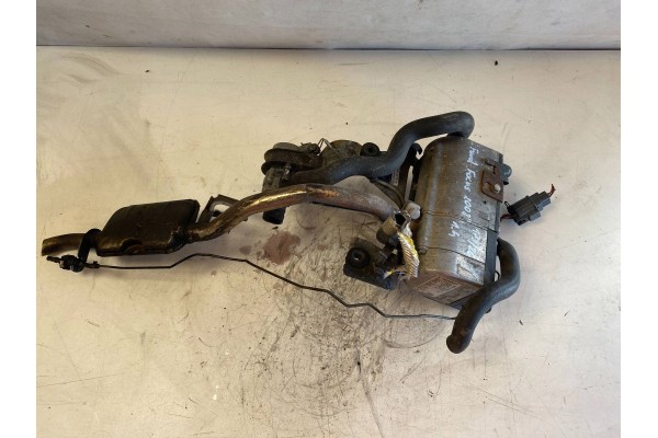 Calefactor estacionamiento Ford Focus MK2 2.0D (Webasto) 3M5H18K463