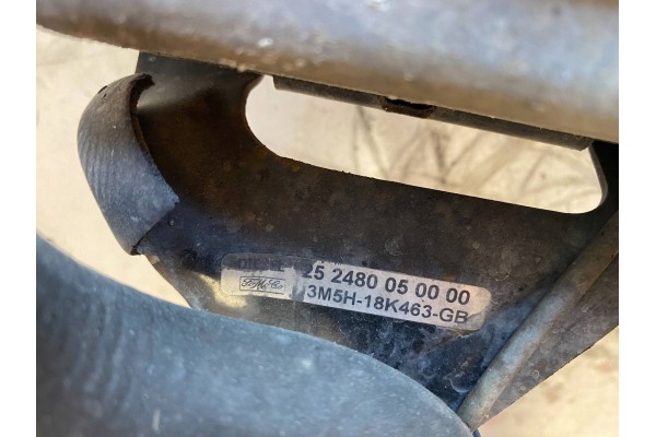 Calefactor estacionamiento Ford Focus MK2 2.0D (Webasto) 3M5H18K463
