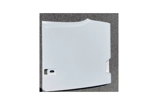 COVER FOR SCHMITZ DOOR UNIT HOUSING