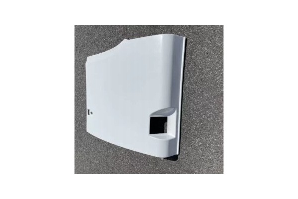 COVER FOR SCHMITZ DOOR UNIT HOUSING Catalog number of the part 123
