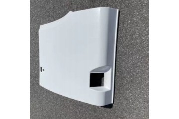 COVER FOR SCHMITZ DOOR UNIT HOUSING Catalog number of the part 123