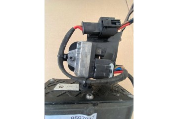 BMW MINI F39 F45 F48 F54 F60 ELECTRIC HEATER WEBASTO 8597047 Catalog number of the original 12218597047 8597047